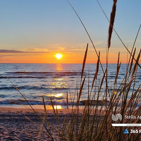 Summer Loft Baltic 41 Z Dostepem Do Bawialni - 365Pam Ustronie Morskie Zewnętrze zdjęcie