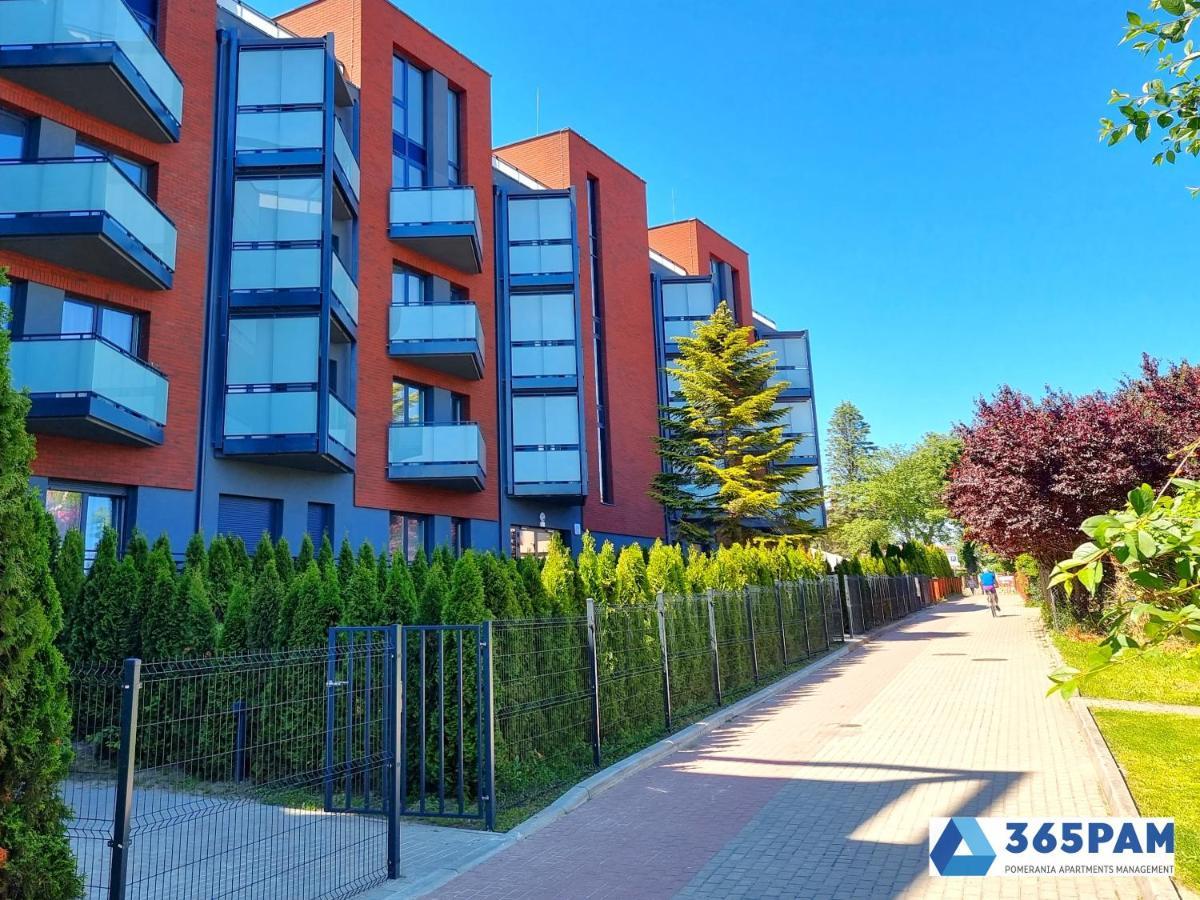 Summer Loft Baltic 41 Z Dostepem Do Bawialni - 365Pam Ustronie Morskie Zewnętrze zdjęcie