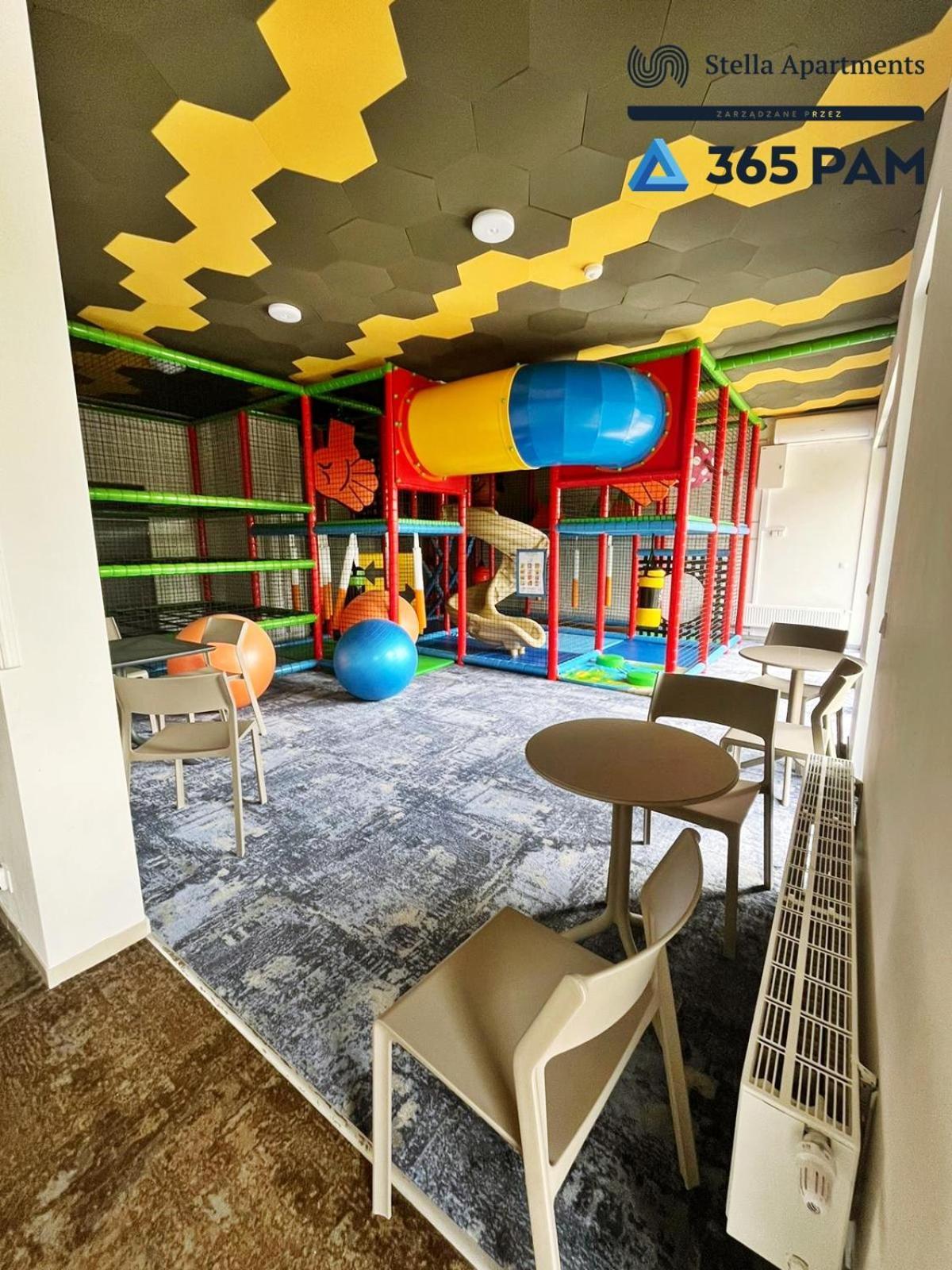 Summer Loft Baltic 41 Z Dostepem Do Bawialni - 365Pam Ustronie Morskie Zewnętrze zdjęcie