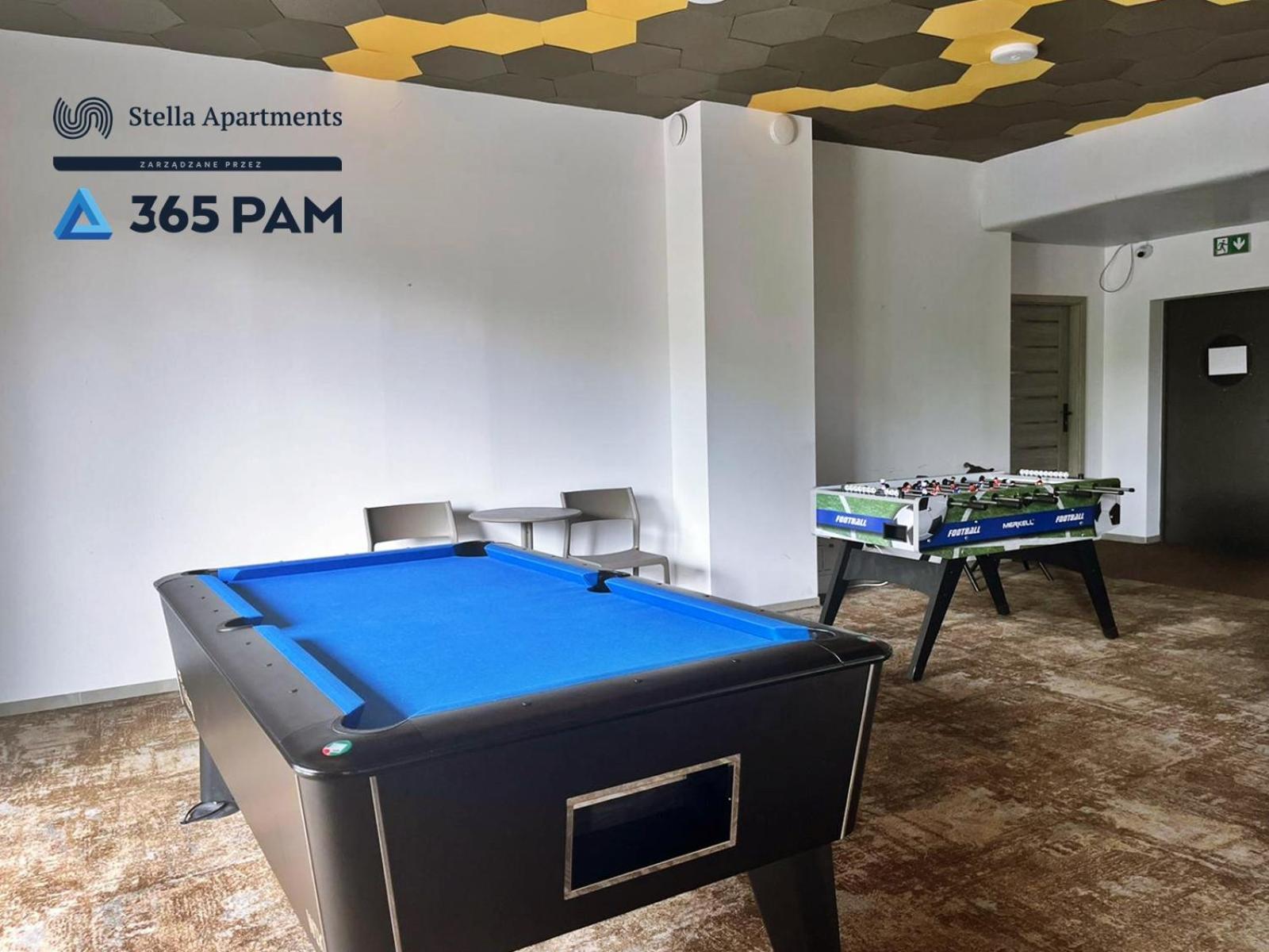 Summer Loft Baltic 41 Z Dostepem Do Bawialni - 365Pam Ustronie Morskie Zewnętrze zdjęcie