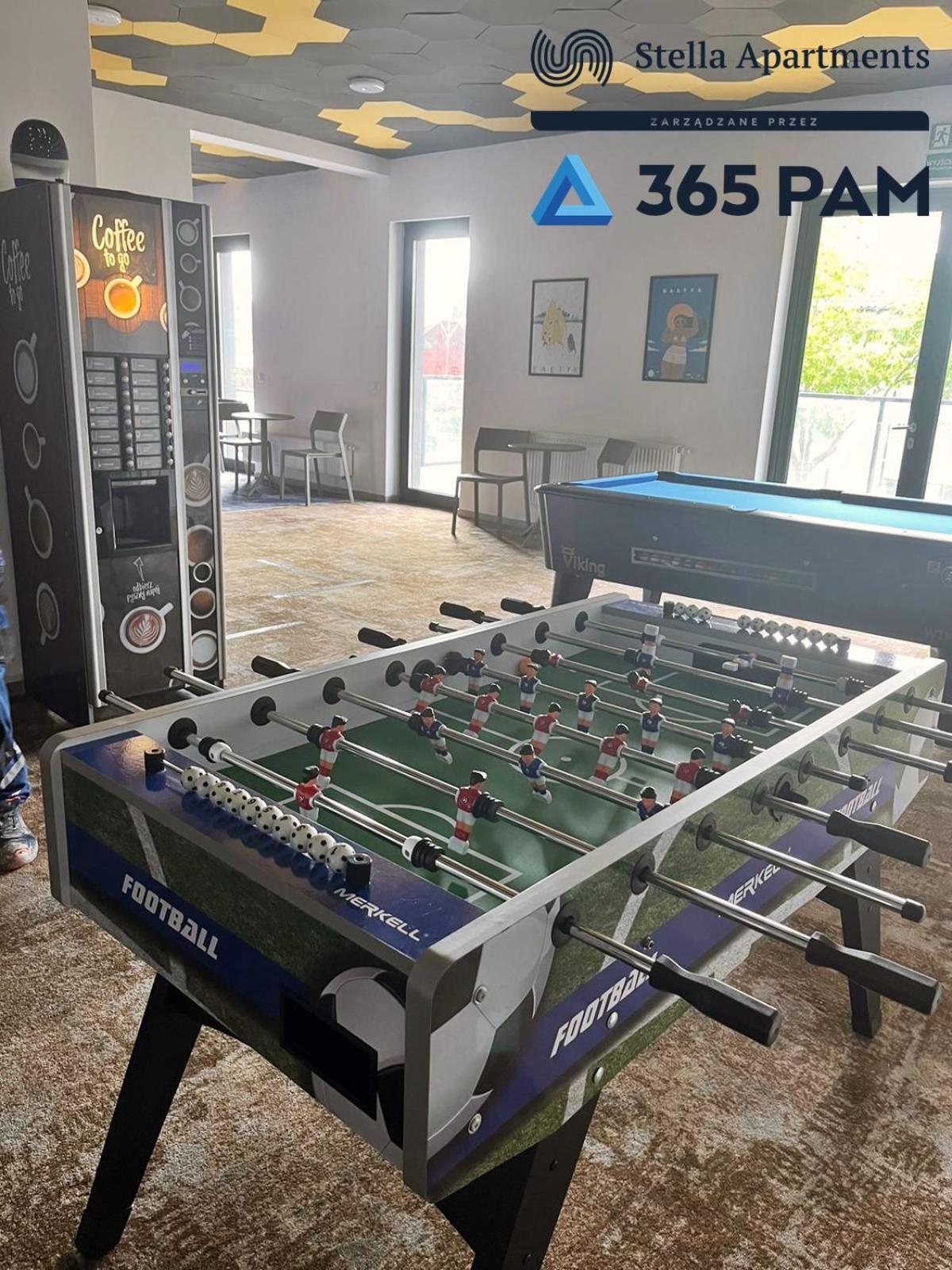 Summer Loft Baltic 41 Z Dostepem Do Bawialni - 365Pam Ustronie Morskie Zewnętrze zdjęcie
