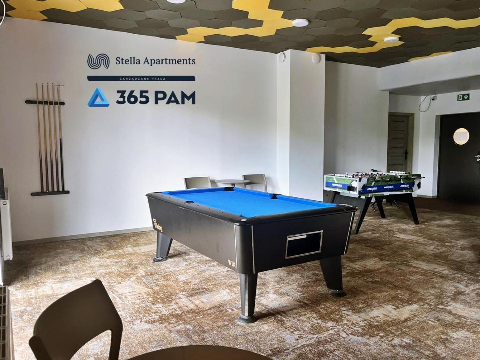 Summer Loft Baltic 41 Z Dostepem Do Bawialni - 365Pam Ustronie Morskie Zewnętrze zdjęcie