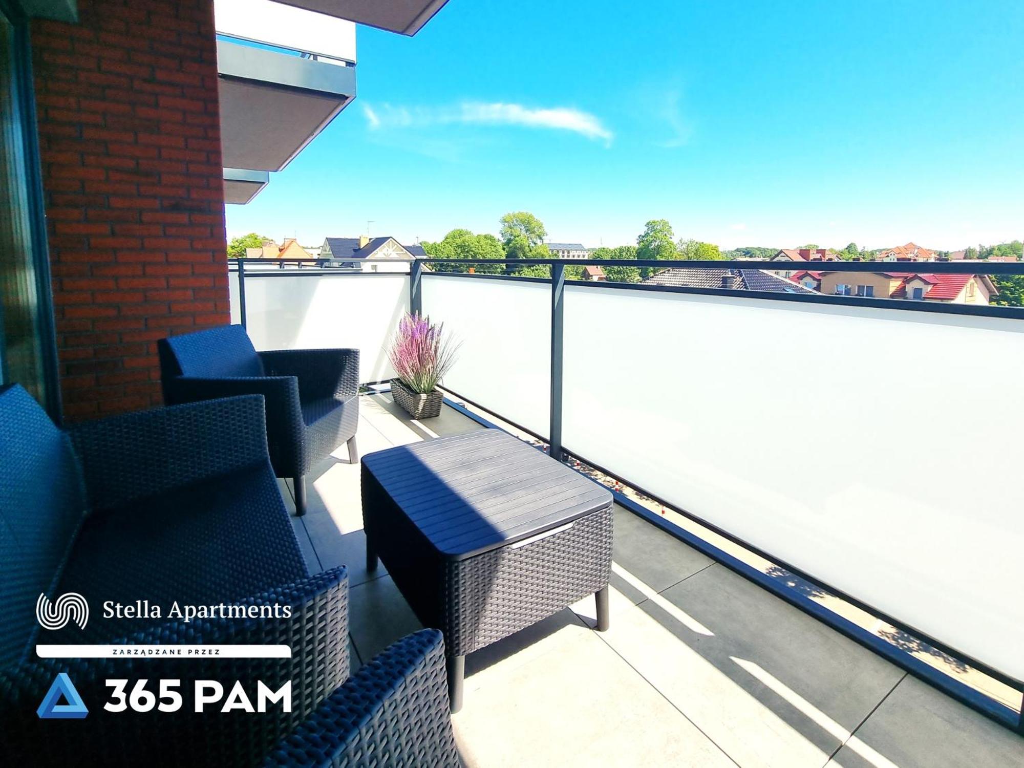Summer Loft Baltic 41 Z Dostepem Do Bawialni - 365Pam Ustronie Morskie Zewnętrze zdjęcie