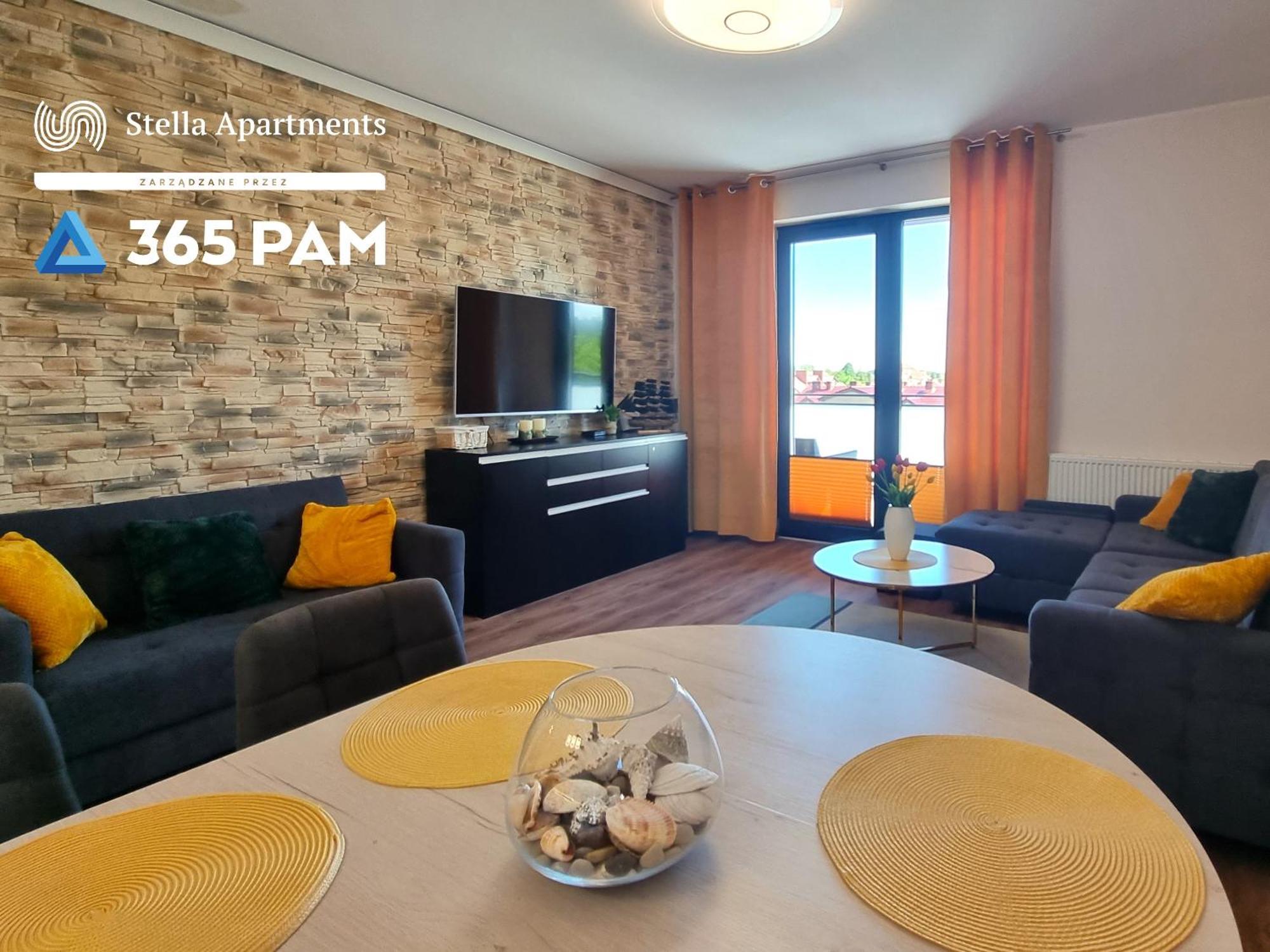 Summer Loft Baltic 41 Z Dostepem Do Bawialni - 365Pam Ustronie Morskie Zewnętrze zdjęcie