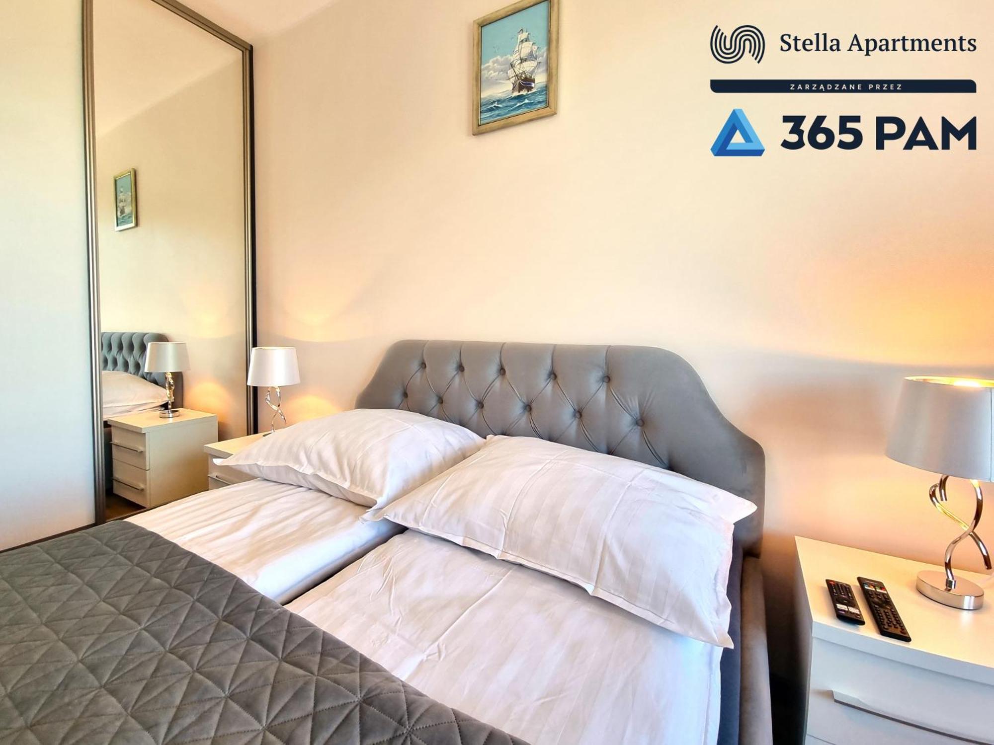 Summer Loft Baltic 41 Z Dostepem Do Bawialni - 365Pam Ustronie Morskie Zewnętrze zdjęcie