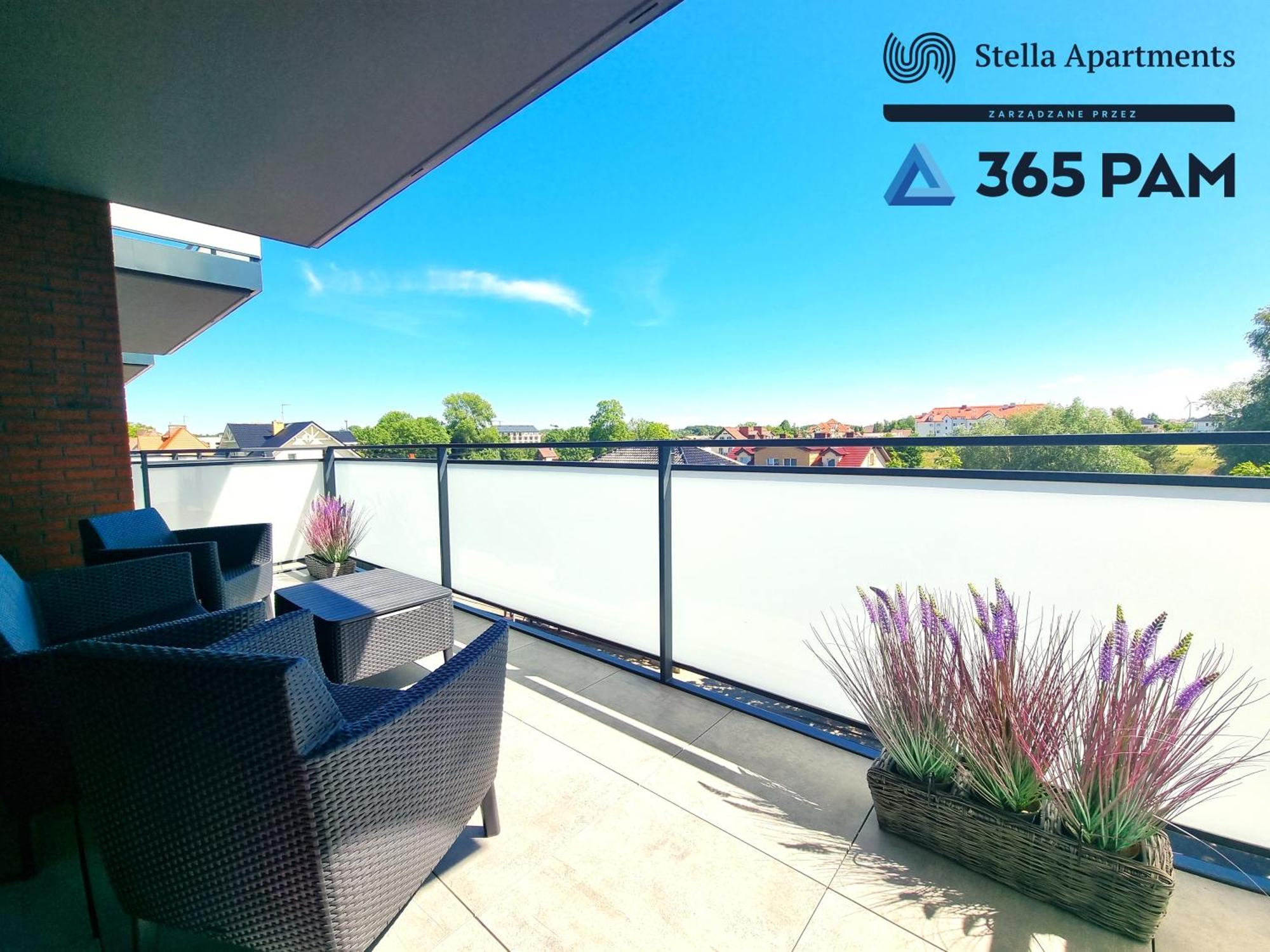 Summer Loft Baltic 41 Z Dostepem Do Bawialni - 365Pam Ustronie Morskie Zewnętrze zdjęcie