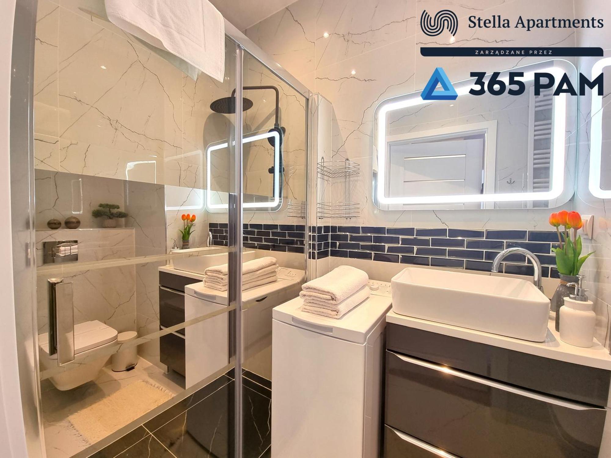 Summer Loft Baltic 41 Z Dostepem Do Bawialni - 365Pam Ustronie Morskie Zewnętrze zdjęcie