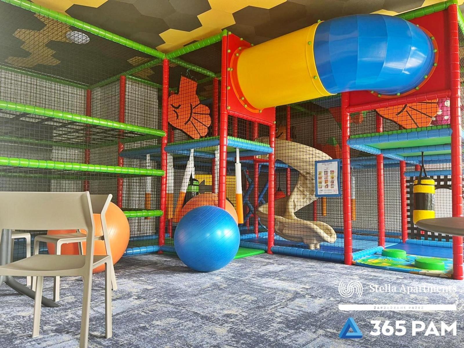 Summer Loft Baltic 41 Z Dostepem Do Bawialni - 365Pam Ustronie Morskie Zewnętrze zdjęcie