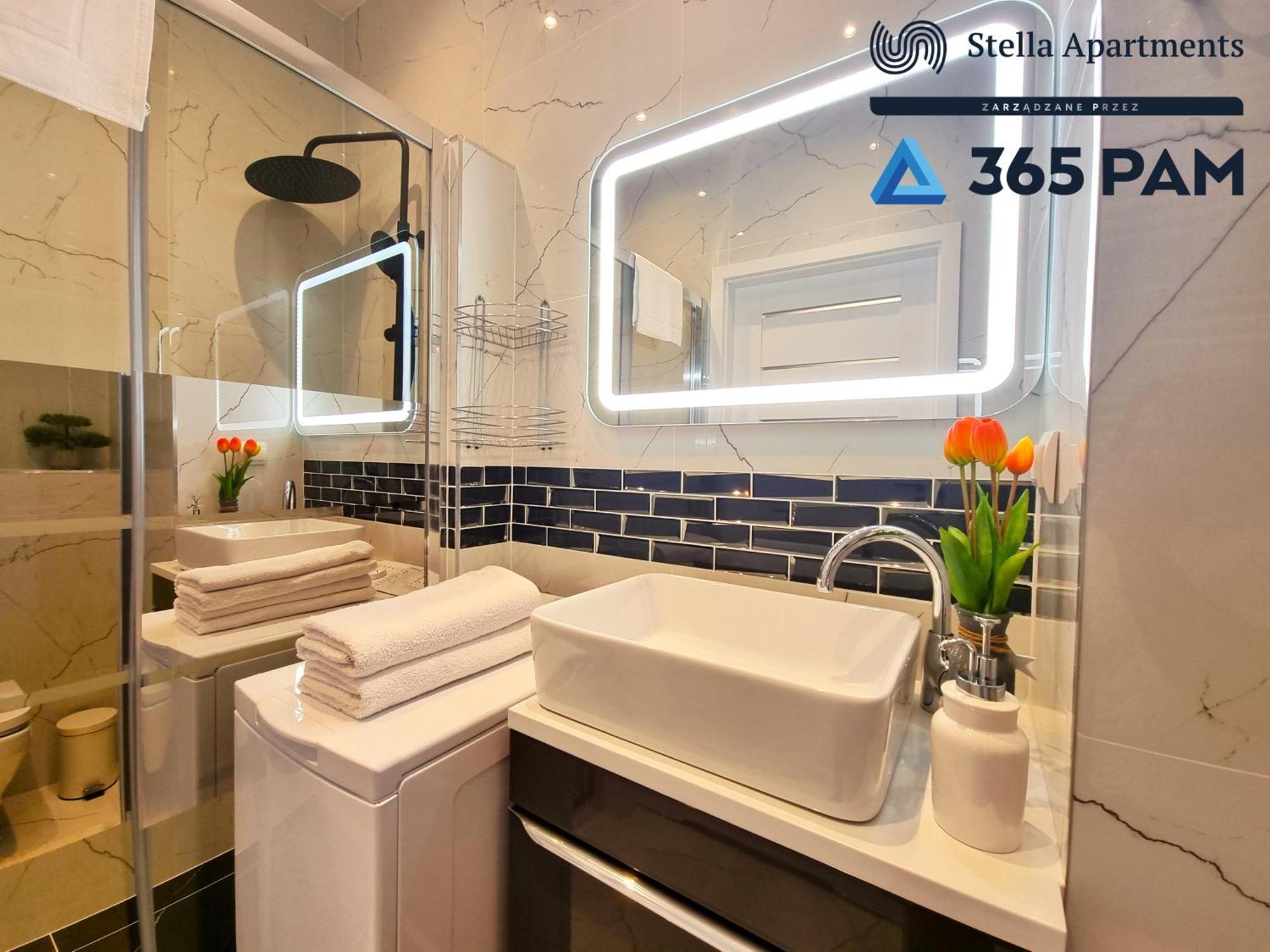 Summer Loft Baltic 41 Z Dostepem Do Bawialni - 365Pam Ustronie Morskie Zewnętrze zdjęcie