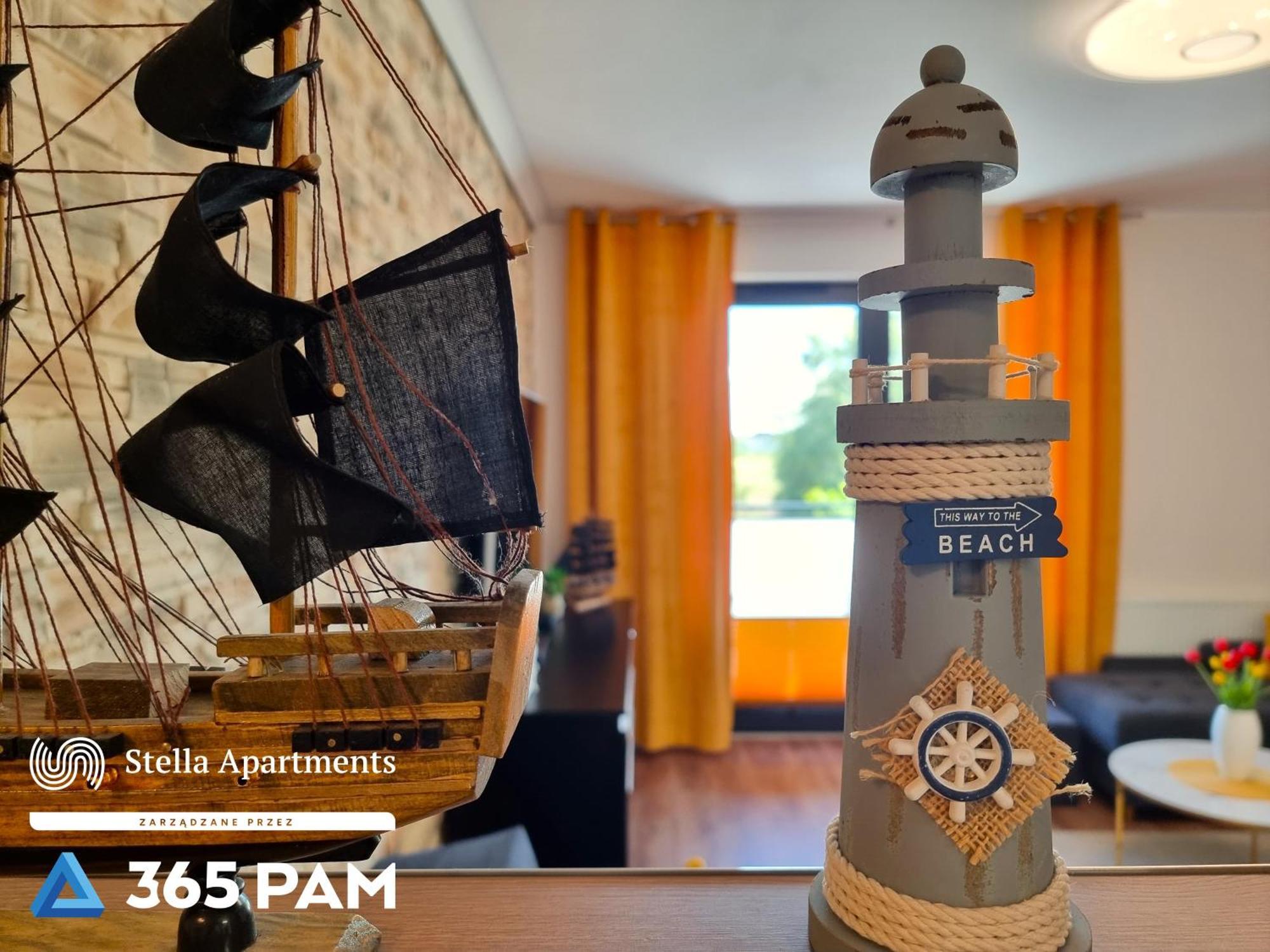 Summer Loft Baltic 41 Z Dostepem Do Bawialni - 365Pam Ustronie Morskie Zewnętrze zdjęcie