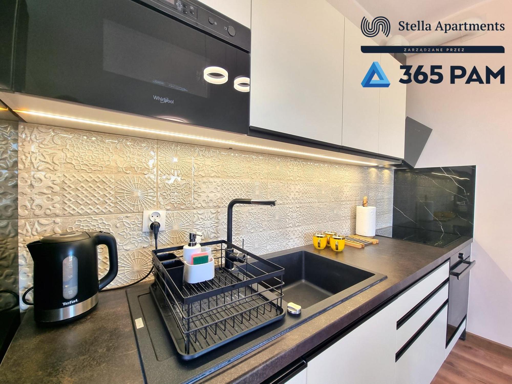 Summer Loft Baltic 41 Z Dostepem Do Bawialni - 365Pam Ustronie Morskie Zewnętrze zdjęcie