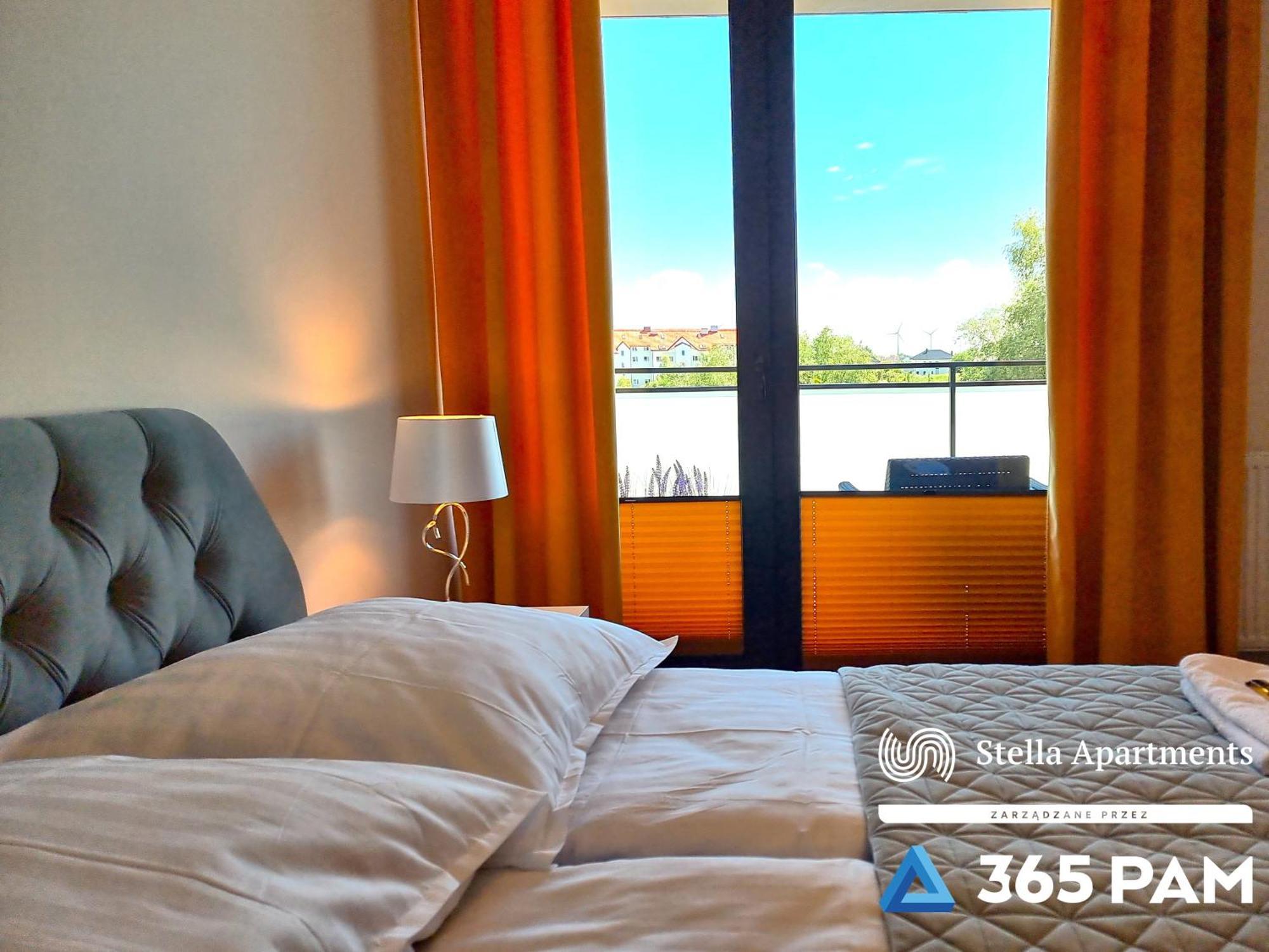 Summer Loft Baltic 41 Z Dostepem Do Bawialni - 365Pam Ustronie Morskie Zewnętrze zdjęcie