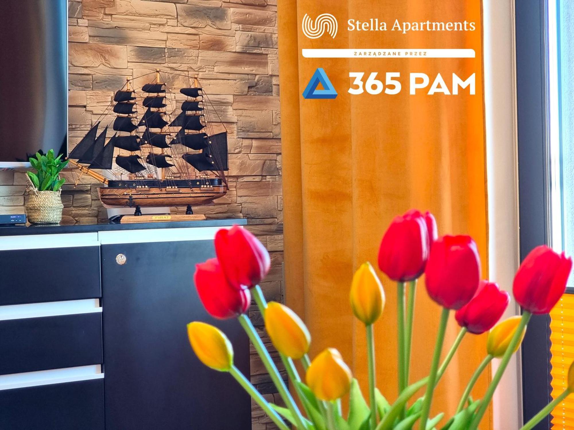 Summer Loft Baltic 41 Z Dostepem Do Bawialni - 365Pam Ustronie Morskie Zewnętrze zdjęcie