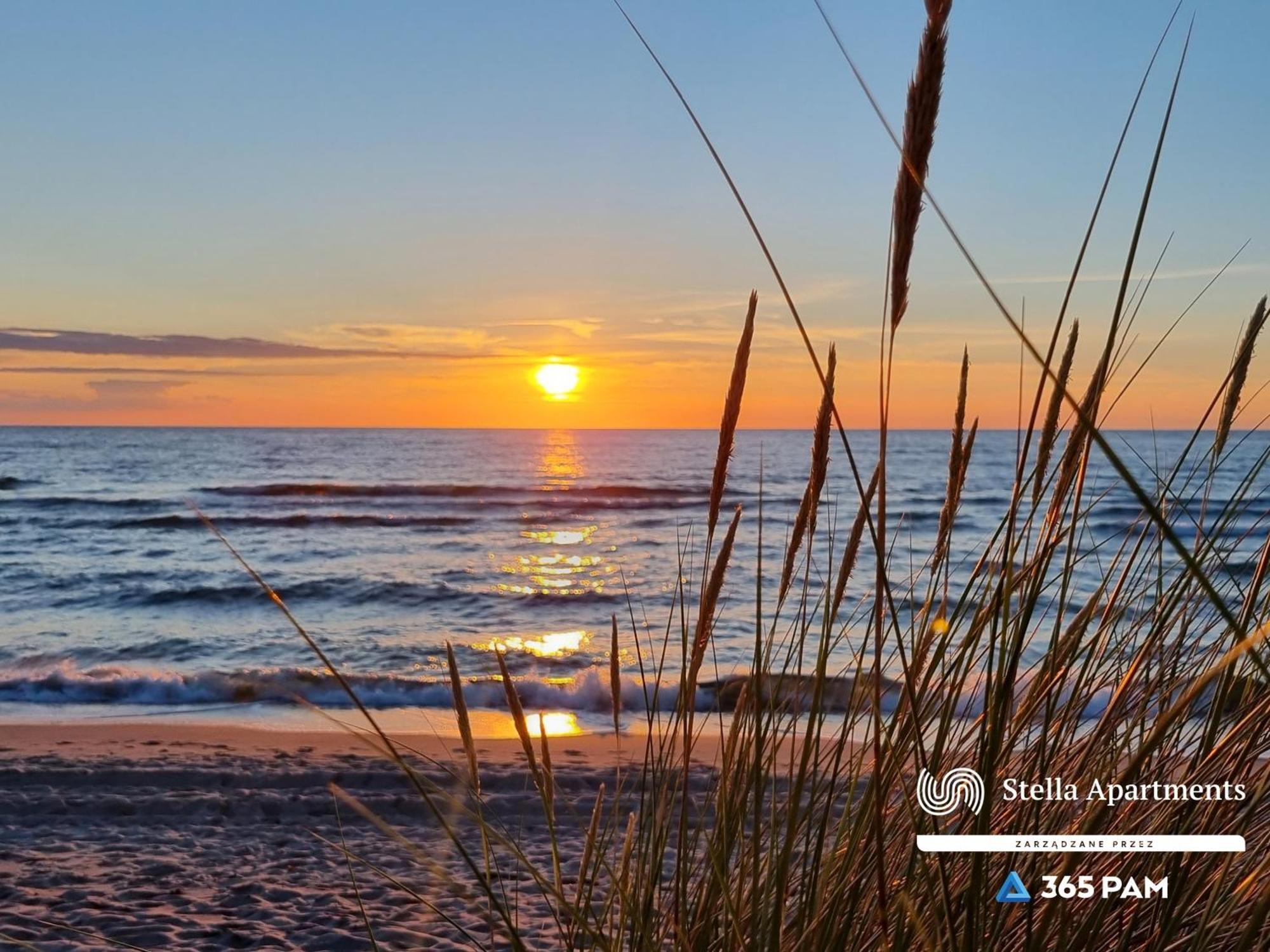 Summer Loft Baltic 41 Z Dostepem Do Bawialni - 365Pam Ustronie Morskie Zewnętrze zdjęcie